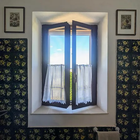 Casa vacanze Salina *