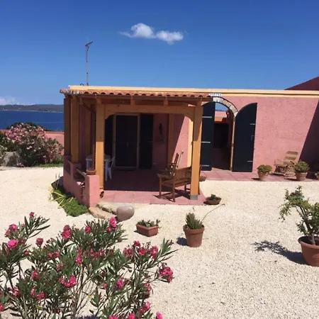 Salina Casa vacanze