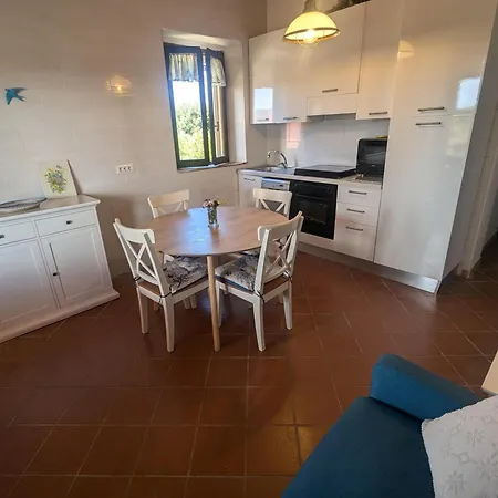 Salina Casa vacanze *