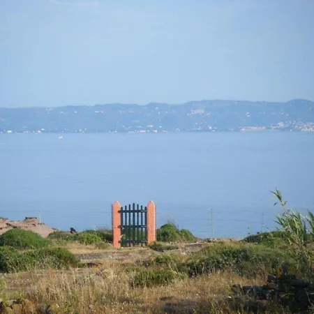 Casa vacanze Salina *