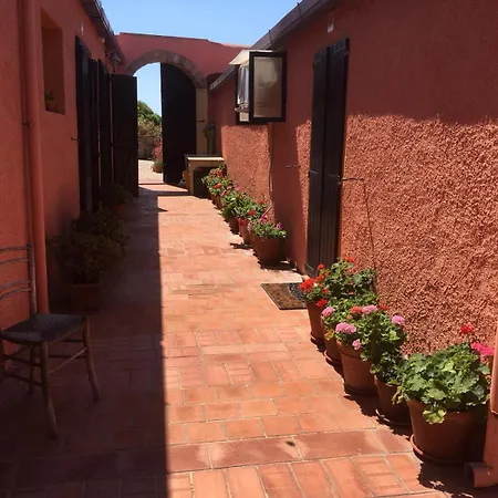Casa vacanze Salina *