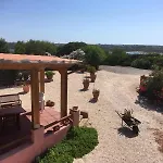 Hébergement de vacances Salina Calasetta