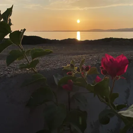 Tatil Evi Salina