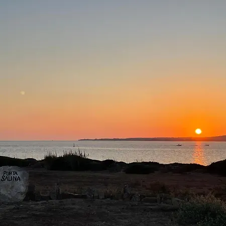 Salina Tatil Evi *