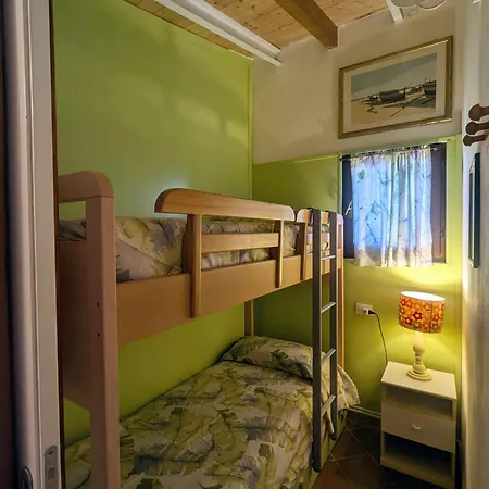 Salina Holiday home Calasetta