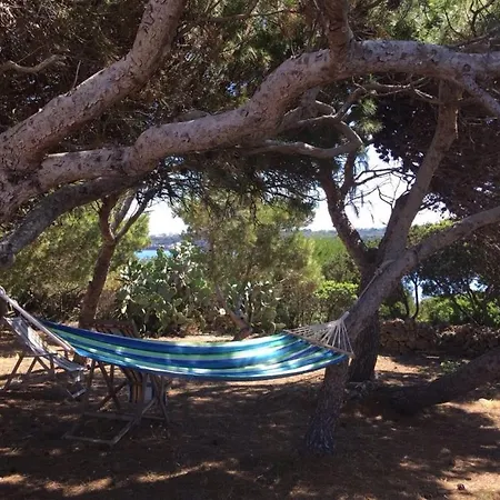 Tatil Evi Salina