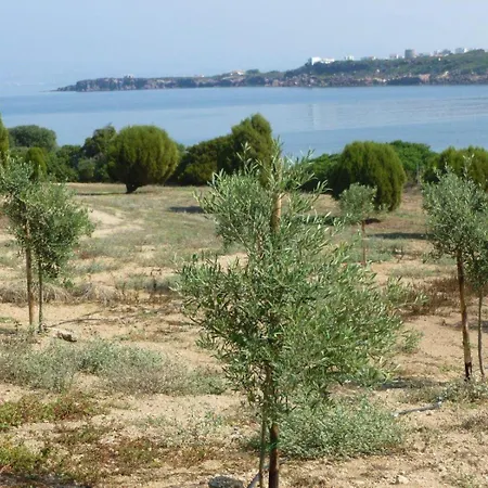 Tatil Evi Salina *