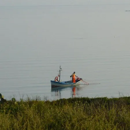 Salina Tatil Evi Calasetta