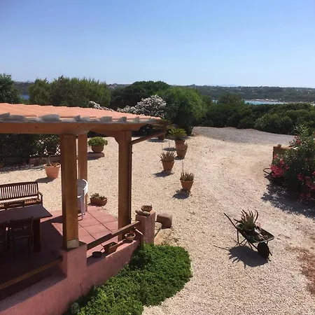 Tatil Evi Salina Calasetta