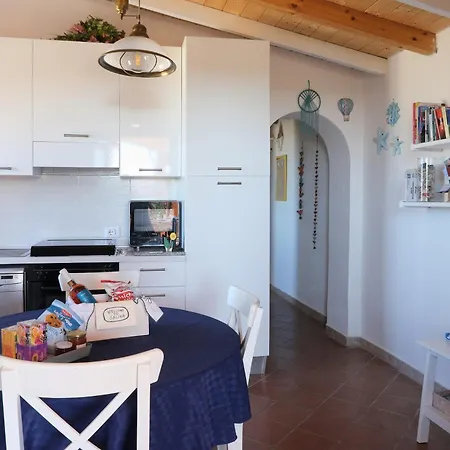 Salina Tatil Evi