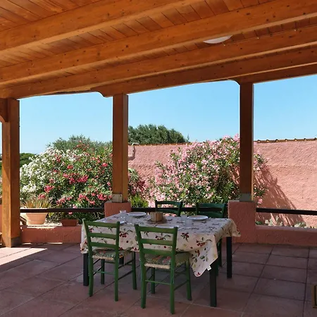 Salina Tatil Evi *