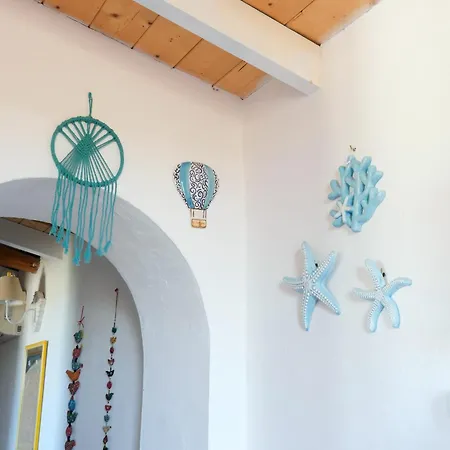 Tatil Evi Salina *