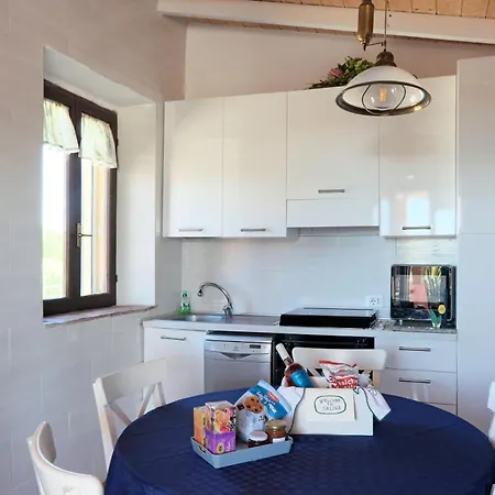 Tatil Evi Salina