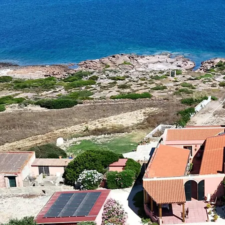 Salina Tatil Evi