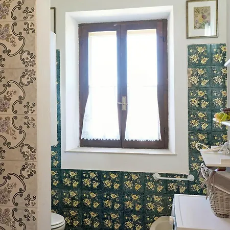 Salina Tatil Evi