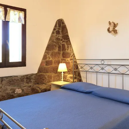 Salina Tatil Evi *