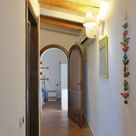 Tatil Evi Salina *