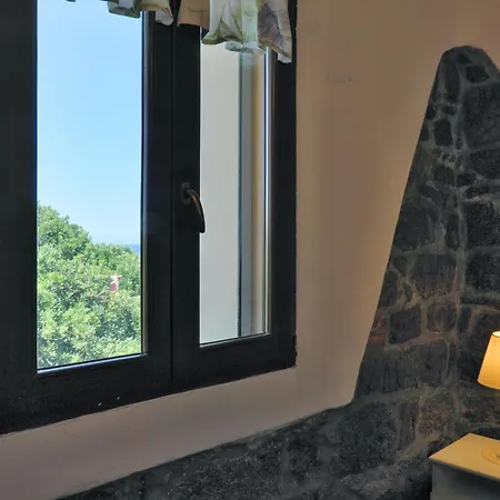 Salina Tatil Evi