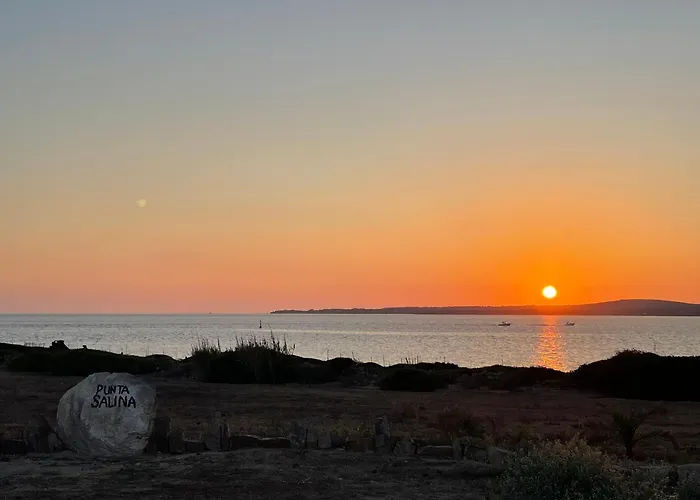 Salina Tatil Evi *