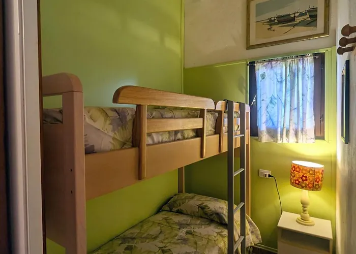 Salina Tatil Evi Calasetta
