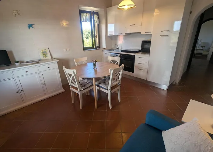 Salina Tatil Evi *