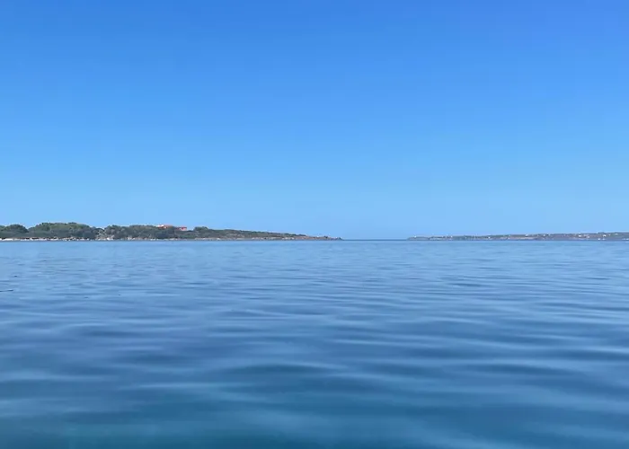 度假居 Salina