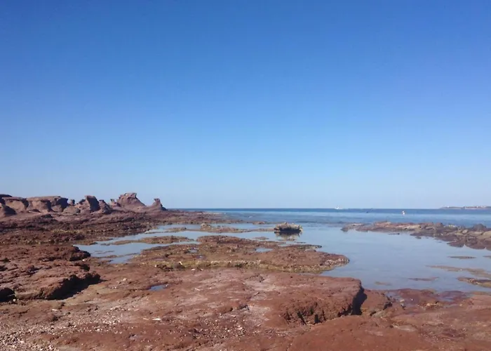 Salina 度假居